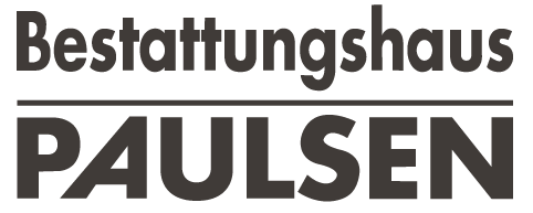Logo Bestattungshaus Paulsen, Kiel